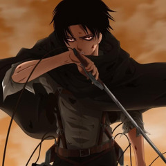 captain levi | kill again-freddie dredd | attack on titan