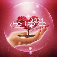 Linda Hardy Re Trance 2021 - Company of Love with (Day3 of Day 6)