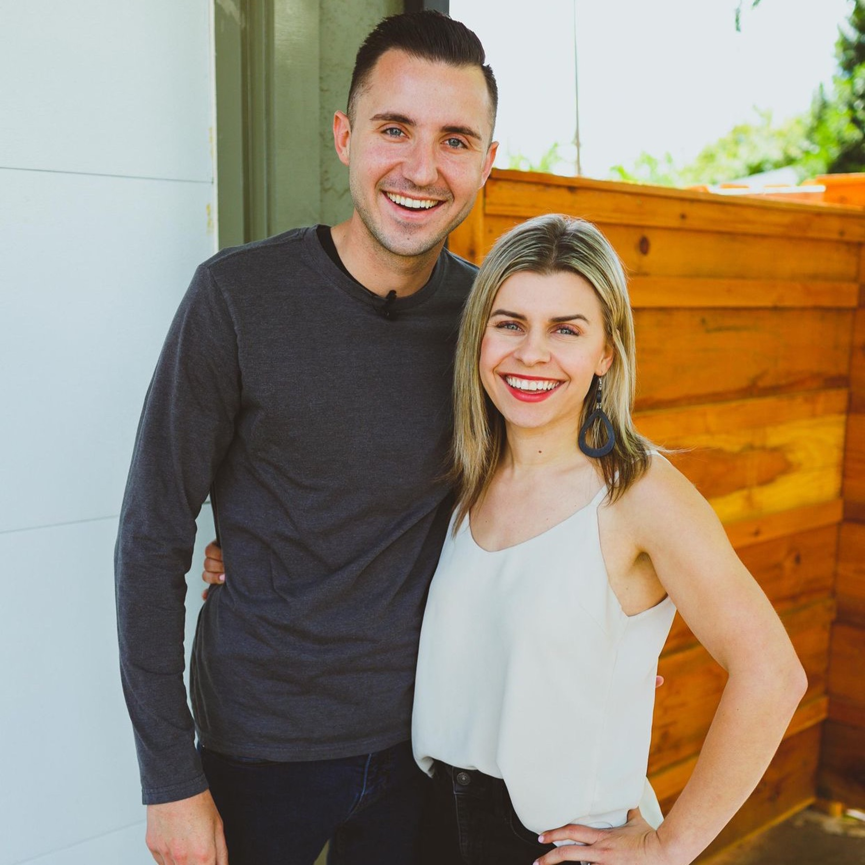 The Blake Mayfield Podcast