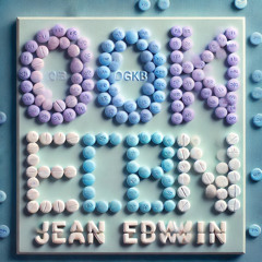 OGKB x Jean Edwin - Melotonin(LeahyBeats)