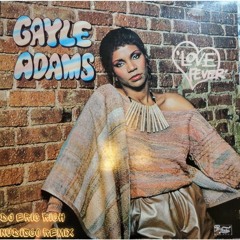 Gayle Adams - Let's Go All The Way (Nudisco Remix)