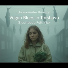 Vegan Blues in Tórshavn (Electropop Folk Mix)