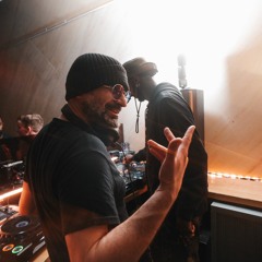 Afshin @ The Djoon Experience 10.03.23