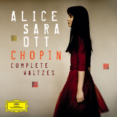 Waltz No. 6 in D-Flat Major, Op. 64 No. 1 "Minute Waltz"