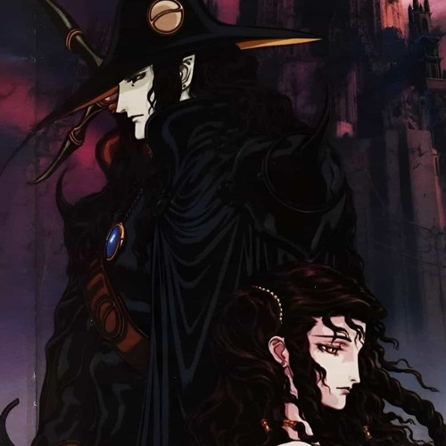 Stream TiWIZO  Listen to Vampire Hunter D – Bloodlust (2000) - Original  Soundtrack playlist online for free on SoundCloud