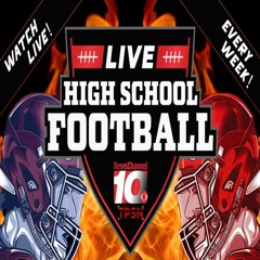 LIVE FREE George County v Pascagoula [LIVESTREAM!] #HighSchoolFootball