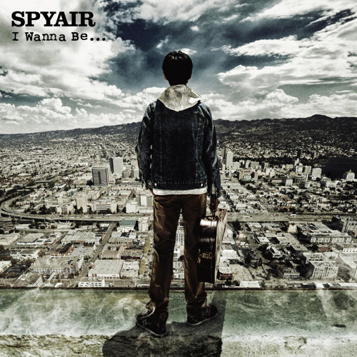 SPYAIR CAN YOU LISTEN? SPYAIR - Can you Listen Album - YouTube