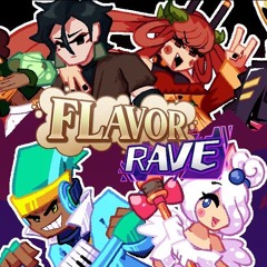 Flavor Rave