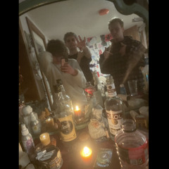 bus w/juniper (prod hop & leaf)