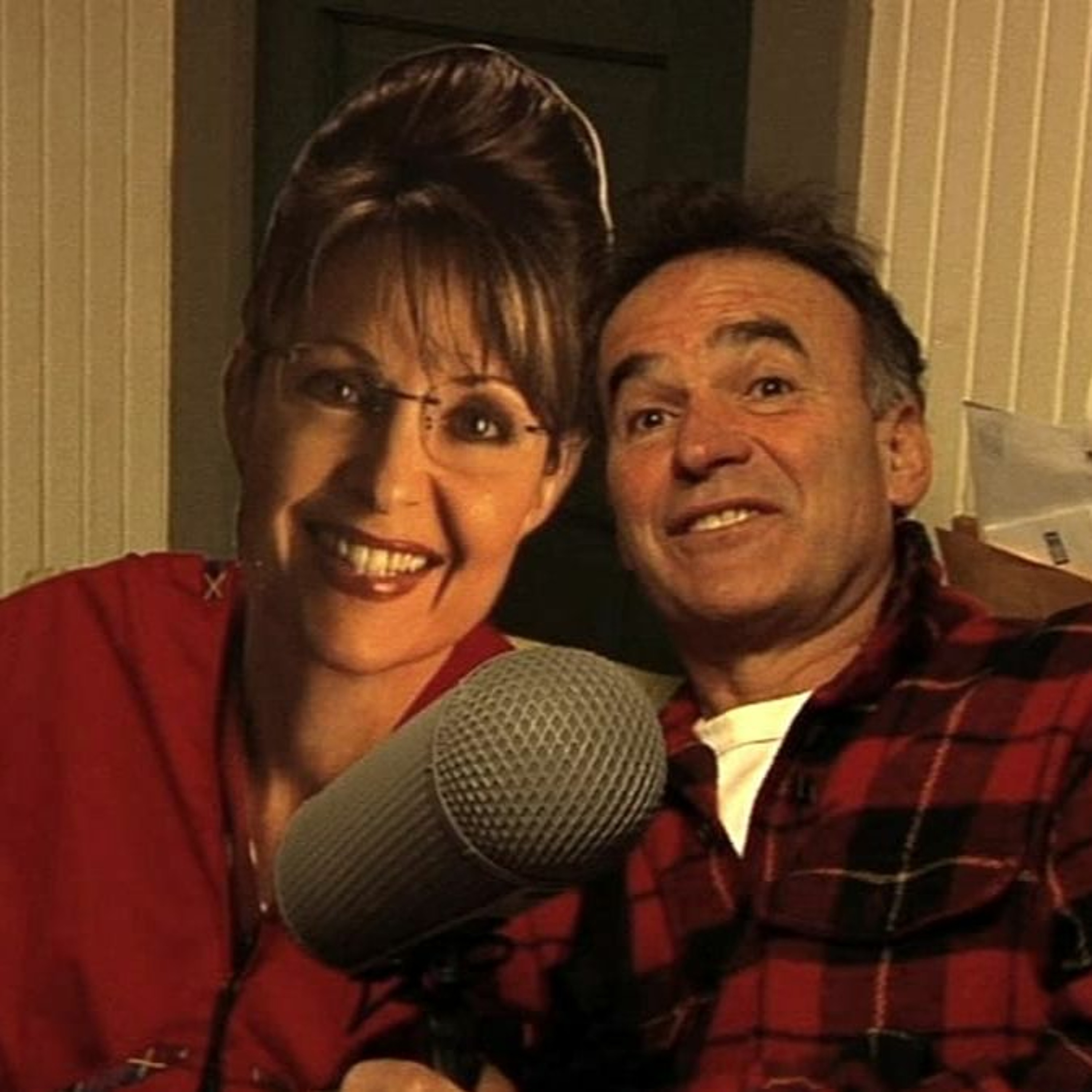 PREVIEW - #253 - Grizzly Woman