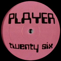 Player Twenty Six