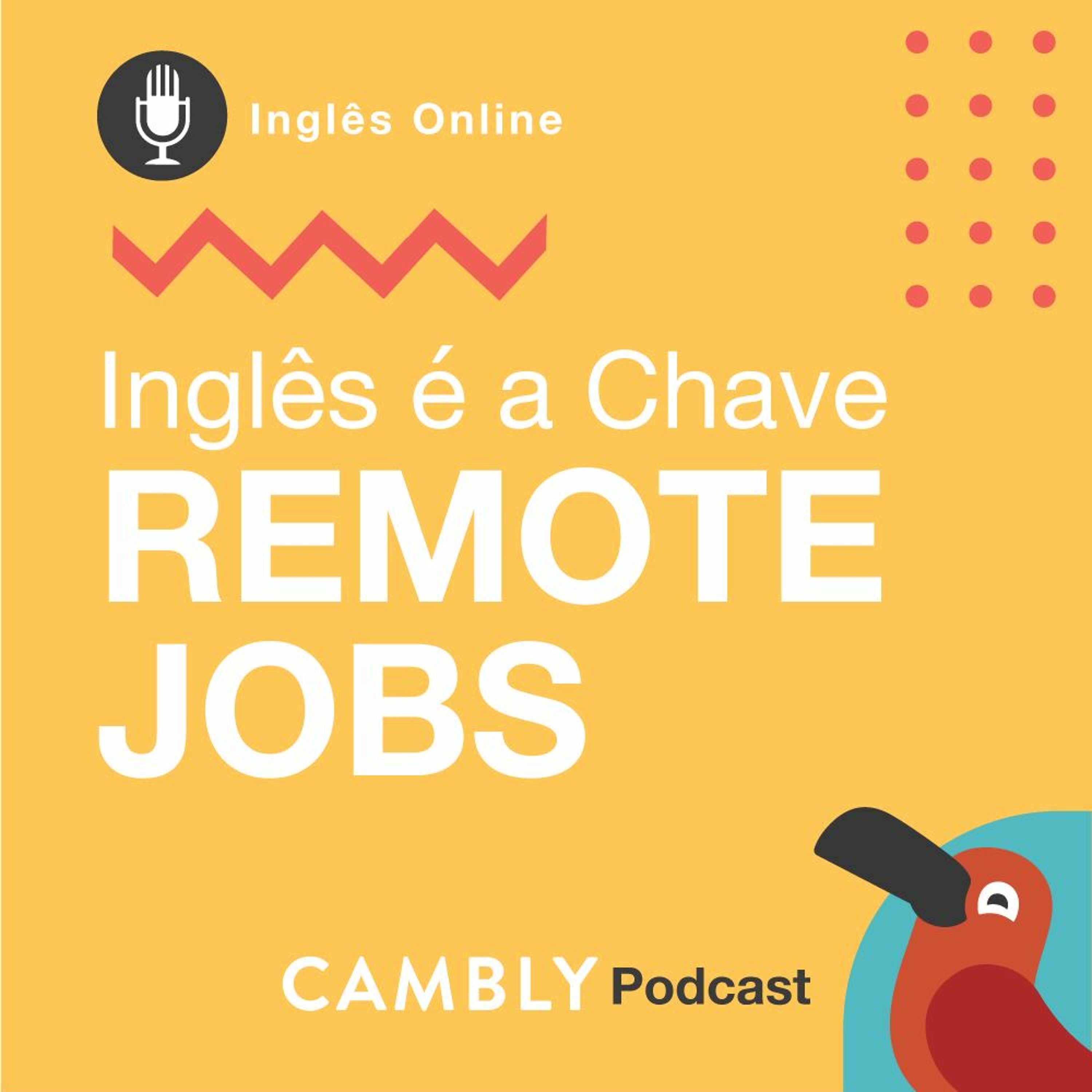 Aprenda Inglês Online com Cambly