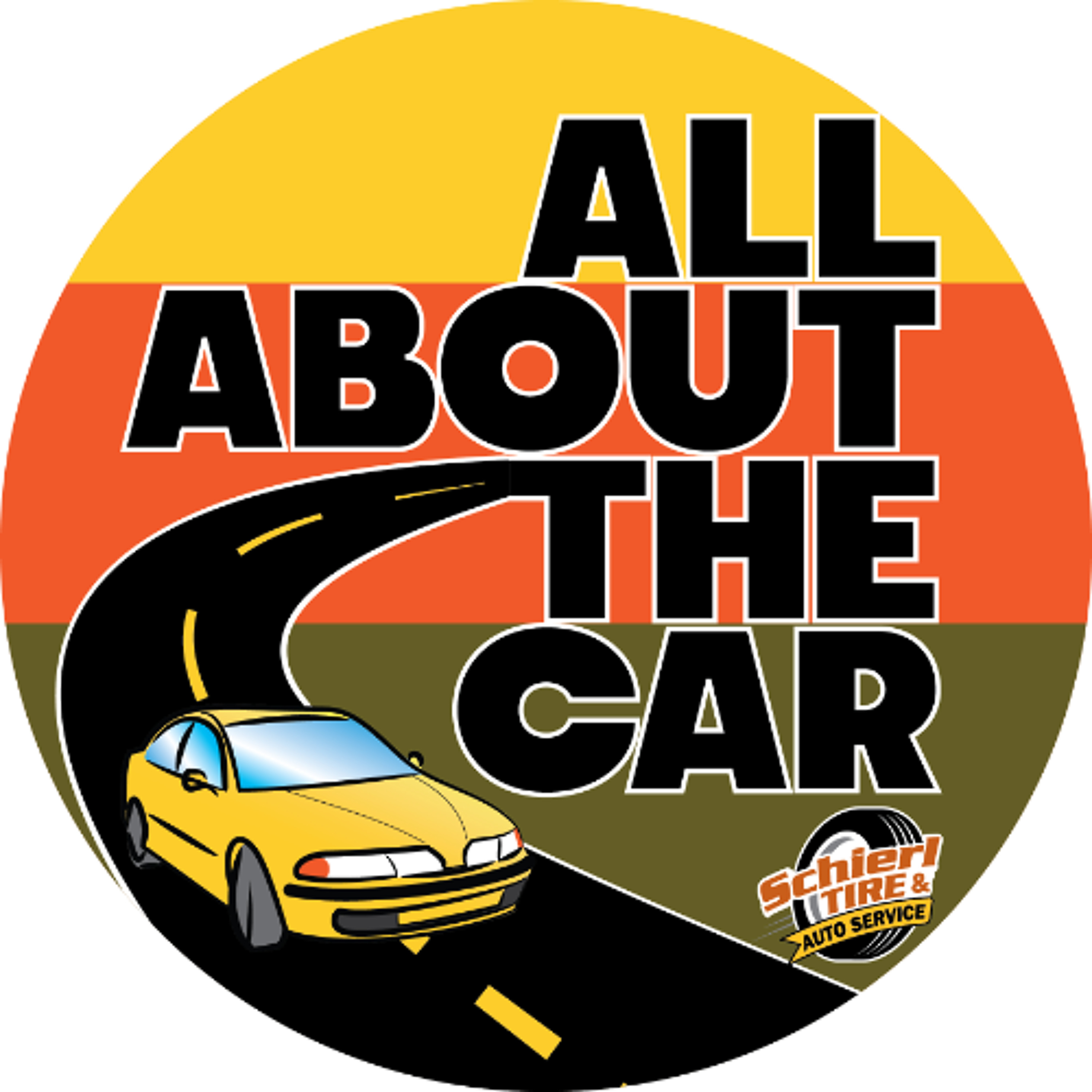 All About the Car