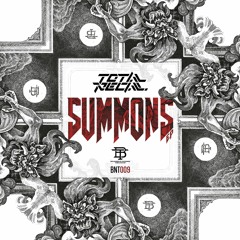 TOTAL RECALL - SUMMONS (OUT NOW!)