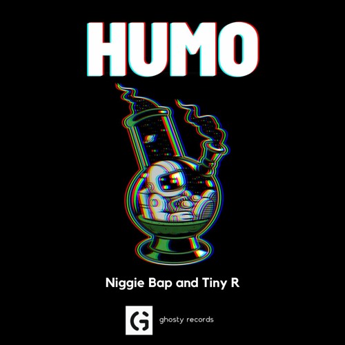 Niggie Bap & Tiny R - HUMO