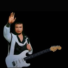 Rhoma Irama - Sahabat (cover)