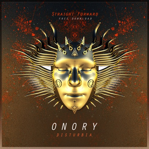 Onory - Disturbia (Original Mix) *FREE DOWNLOAD*