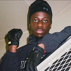JRK 19 (La Vida) - prod by aperte(Bouche Bée)