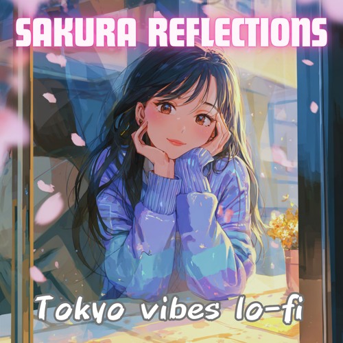 Sakura Reflections