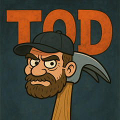 Tod the Tool (Custom Fan Purchase)