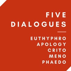 ⭐ PDF/READ  ⭐ Five Dialogues: Euthyphro, Apology, Crito, Meno, Phaedo