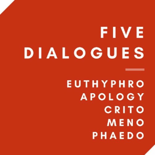 ⭐ PDF/READ  ⭐ Five Dialogues: Euthyphro, Apology, Crito, Meno, Phaedo