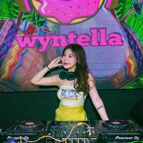 DJ WYNTELLA MIXTAPE 06 - INDO BOUNCE EDITION ! ( PACKAGE )