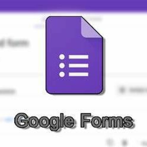 Stream episode google forms by david a calder n arregui podcast