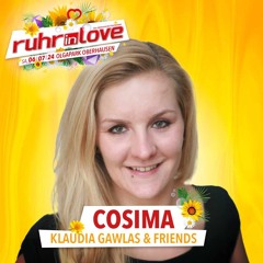 Ruhr In Love 2024 // Klaudia Gawlas & Friends Stage