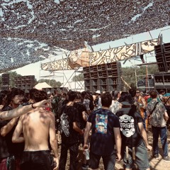 Angry Jack (Mental Tribe set)