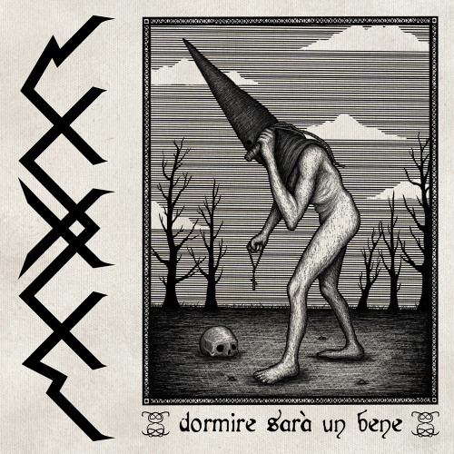 DORMIRE SARÀ UN BENE