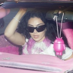 Xcx Vibes