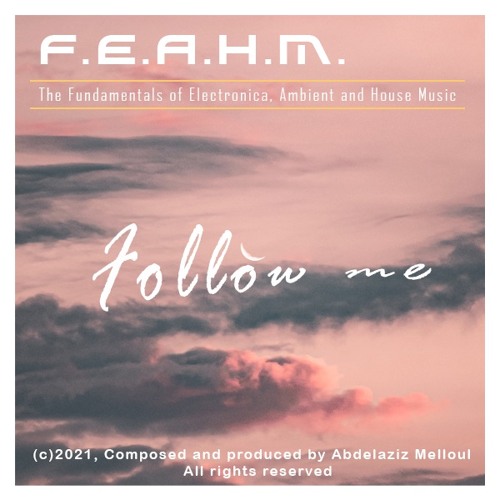 Follow Me - 15 - Follow Me (Orchestral)