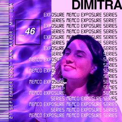 Exposure Mix 046: DIMITRA