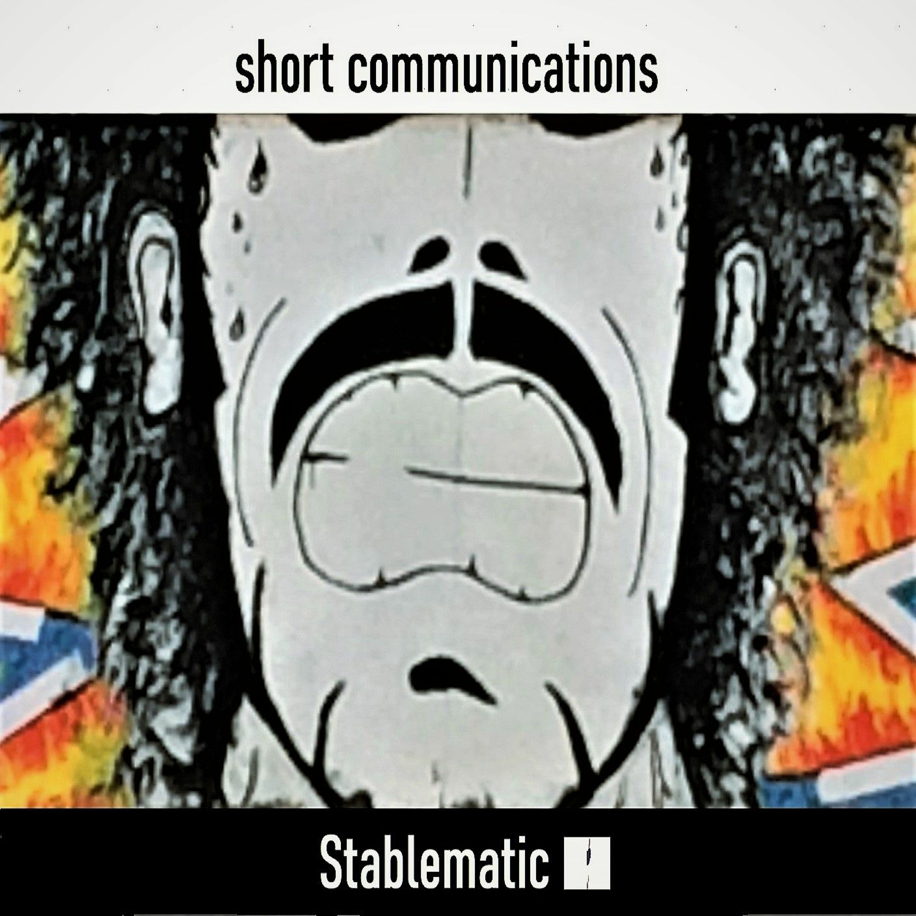 Short Communication episode artwork