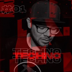 Dj Regis Lopez | Techno Set | Series #1