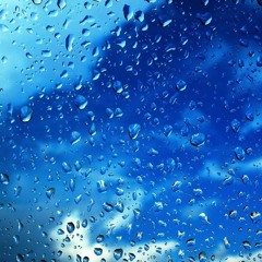 Rainy blues