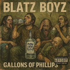 Gallons of Phillip’s