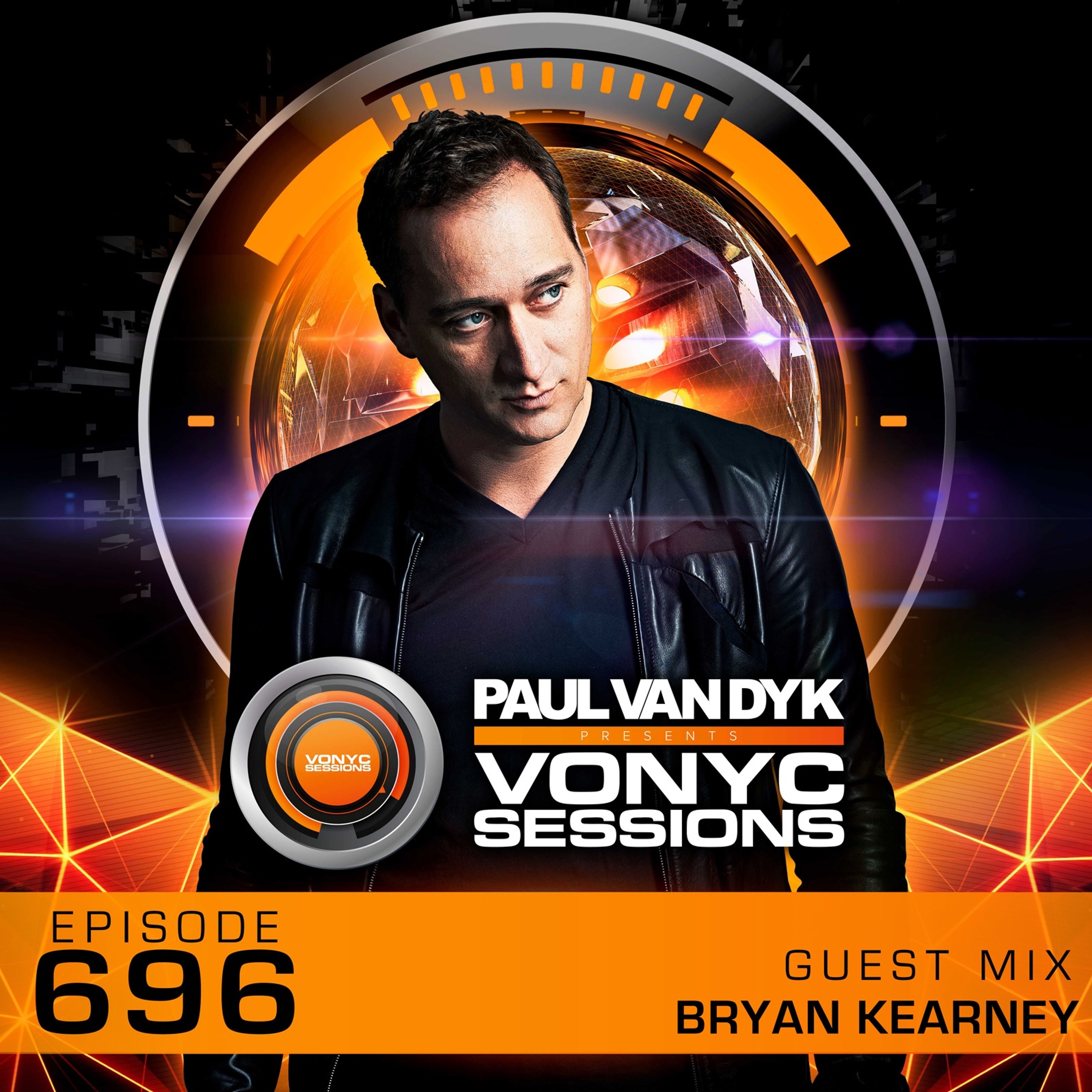 Bryan Kearney