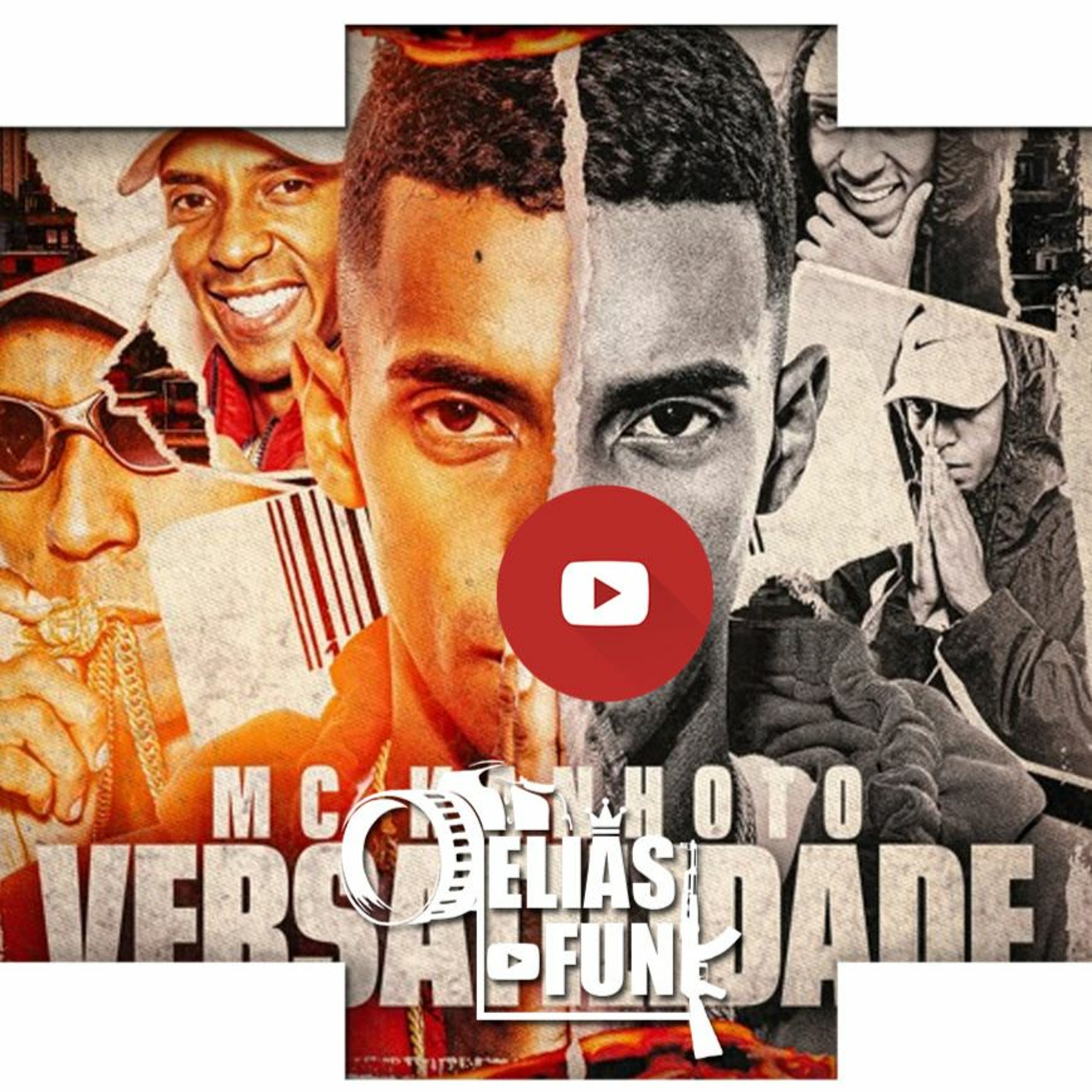 CHAVETA - MC Kanhoto (DJ Faveliano) episode artwork