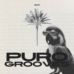puro grooves vol. 002