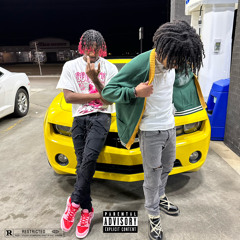 Kasahn's Glory - Van Cleef