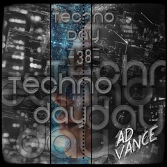 Techno Day -38- (Ad Vance)-(HQ)