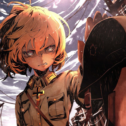 Youjo Senki Filme - Animes Online