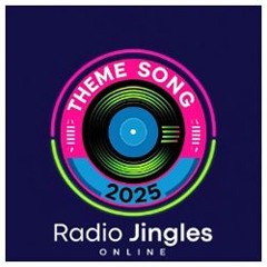 HOT & NEW: Radio Jingles Online.com - Theme Song 2025 - Pink Media