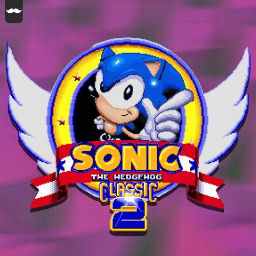 Sonic Classic 2 - Crystal Coves Act 1