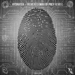 Memento (Wax of Prey Remix)