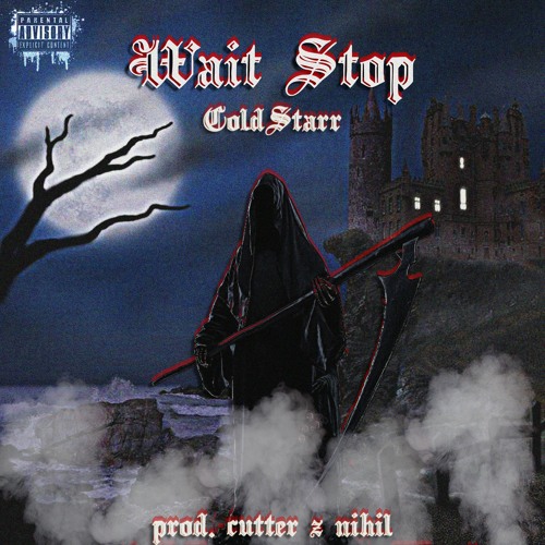 Wait Stop (prod. cutter + nihil)