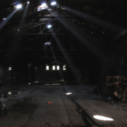 Kratzer vs. Zeroline @ Bootcamp Music IV Altes Militärgelände Halberstadt 07.07.2012