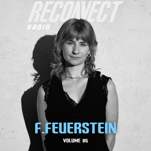RECONNECT RADIO 05 with f.feuerstein